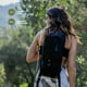 thumbnail image 5 of Mochila Outdoor HYDROROAD + Bolsa de Agua Lhotse negro, 5 of 8