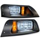 thumbnail image 1 of Faro LED OMEIPMEO para EZGO TXT 1996-2013 12V Impermeable, 1 of 9