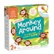 thumbnail image 1 of Juego para niños pequeños Peaceable Kingdom Deluxe Monkey Around 2+, 1 of 7
