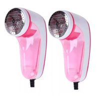 Genérico - Saca Motas Y Pelusas Electrico Directo Removedor Quita Mota