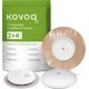 thumbnail image 1 of Fundas rígidas KOVOQ reutilizables para Freestyle Libre 3 y Plus, 1 of 6