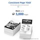 thumbnail image 3 of Cartucho de tóner INK E-SALE 89A CF289A (1 unidad), 3 of 7