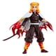 thumbnail image 1 of Figura Coleccionable De Figma Kyojuro Rengoku, 1 of 1