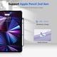 thumbnail image 5 of Funda giratoria Fintie para iPad Pro de 11 pulgadas de 4.ª y 3.ª generación 2022/2021, 5 of 8