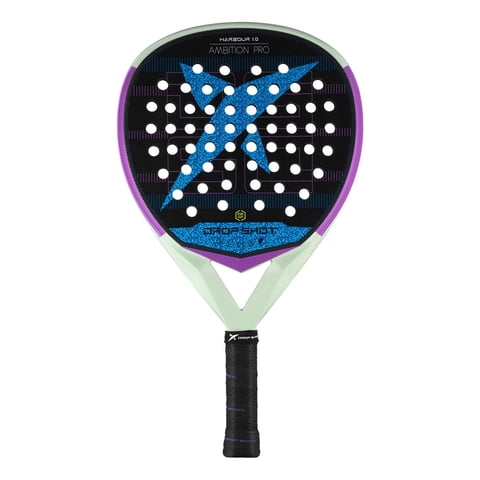 Pala Padel Drop Shot Harbour 1.0