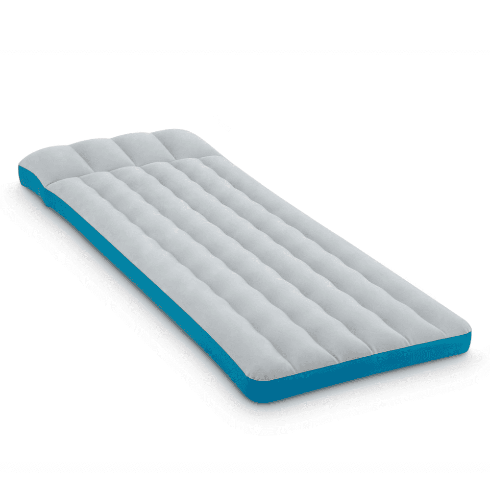 Colchón Inflable Para Acampar Intex 72x189x20 Cm Camping Mat