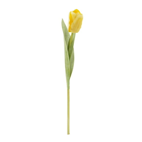 Tulipan Amarillo 35 Cms