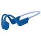 thumbnail image 2 of Auriculares de conducción ósea Raycon Everyday Bluetooth Blue, 2 of 5