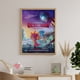 thumbnail image 5 of Ultraman: El Ascenso Kits de Pintura de Diamantes para Adultos, 5 of 6