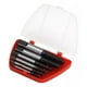 thumbnail image 1 of Extractores De Tornillos Para Sacar Pernos Cortados 6 Piezas, 1 of 4
