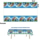 thumbnail image 4 of Set de decoración para fiestas con temática de Super Bros para cumpleaños de 10 invitados, 4 of 8