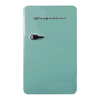 Refrigerador Frigidaire Retro Compact 3.2 Pies Cúbicos Menta