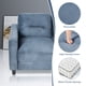 thumbnail image 2 of Couch Comfortable Sectional Couches and Sofas for Living Room Bedroom Office Small Space, 2 of 3