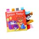 thumbnail image 3 of Juguetes Blandos Para Bebés Juguetes Educativos Para Edades Tempranas Interactivo Para Niños Pequeños Bebés Música, 3 of 5