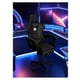 thumbnail image 3 of Silla Gamer Reclinable Negro, 3 of 3