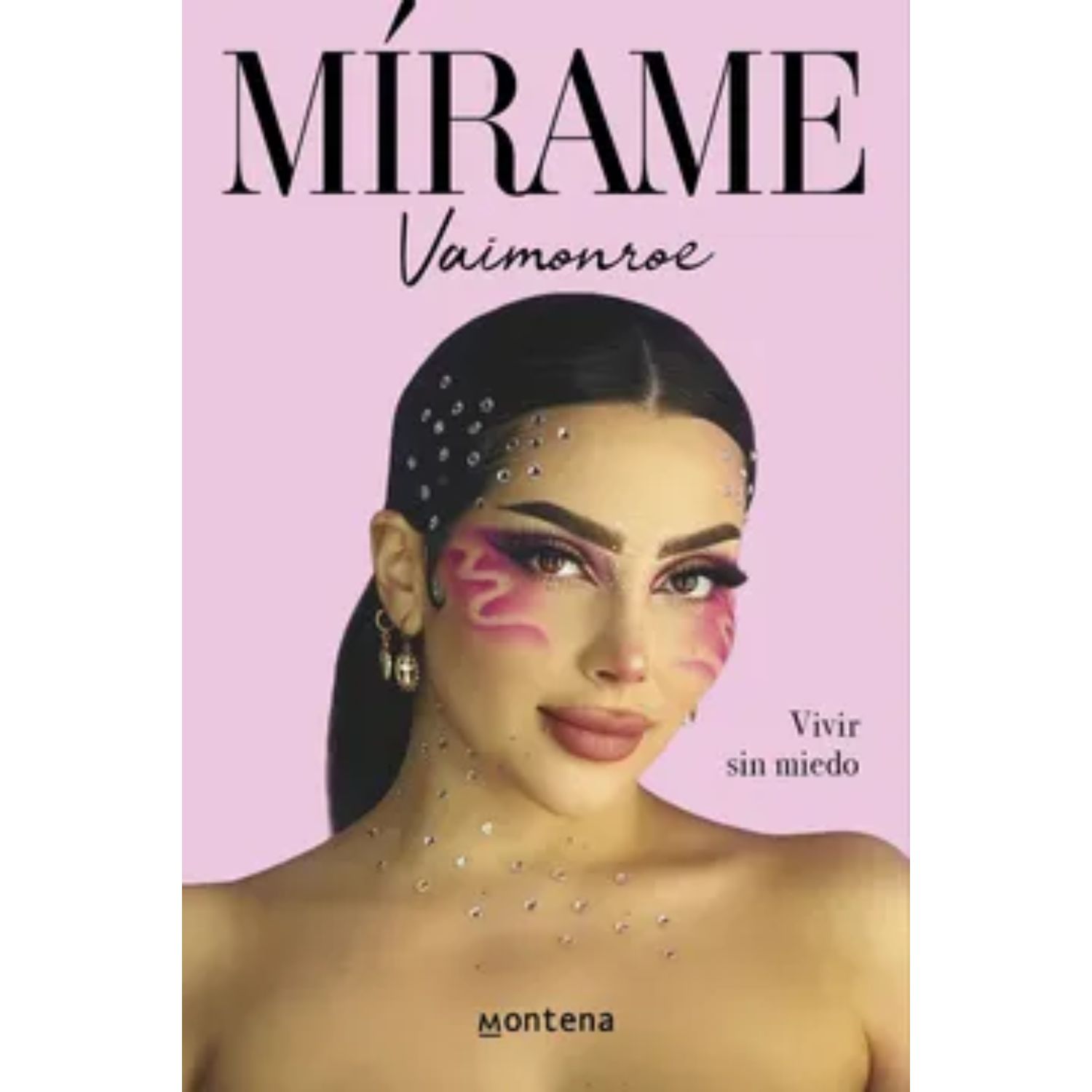 Penguin Random House - Mirame