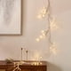 thumbnail image 4 of Guirnalda de abedul iluminada LITBLOOM, 1,8 m, 48 LED, funciona con pilas, 4 of 6