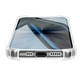 thumbnail image 2 of Carcasa reforzada para Iphone 17 : Transparente, 2 of 3