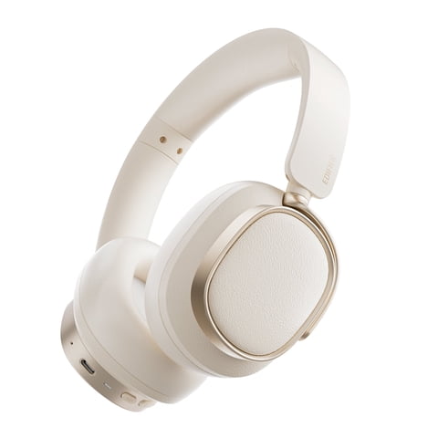 Edifier Es850Nb Ivory Audífonos Multipropósito