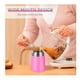thumbnail image 5 of Termo De Comida Acero Inoxidable De 650ml + Cuchara, 5 of 5