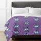 thumbnail image 2 of Pooh Bear Bedding Sets Cartoon Duvet Cover Lightweight 3 Piece Bet Sets for Kids Boys Girls, 2 of 5