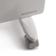 thumbnail image 3 of Calefactor Eléctrico Bosca convector 1500w Wifi, 3 of 5