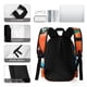 thumbnail image 5 of Mochila Desmarcar Ralph El Demoledor 42x30x15cm, 5 of 6