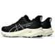thumbnail image 4 of Zapatillas para correr ASICS GT-2000 13 para mujer negras/blancas talla 8.5, 4 of 9