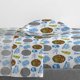 thumbnail image 4 of Juego de edredón Jay Franco Nickelodeon Teenage Mutant Ninja Turtles, doble, 5 piezas, 4 of 6