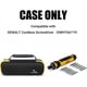 thumbnail image 2 of Estuche Worfty para Atornillador DEWALT DWHT66719 EVA, 2 of 3