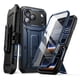 thumbnail image 1 of Funda de teléfono SUPCASE Unicorn Beetle Pro para iPhone 17 Pro, 1 of 9