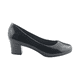 thumbnail image 1 of ZAPATOS FORMALES CHALADA NEGRO CHAROL MUJER 12-FLEXI-25 - Talla 38 CL / 24.9 CM, 1 of 5