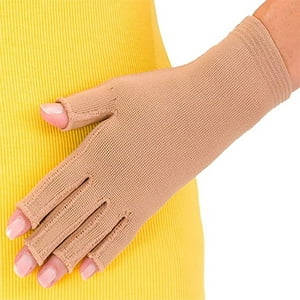 Guante Para Linfedema-Mediven Clase 2 Talla Iii-Blunding