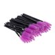 thumbnail image 3 of 50 unids cepillos de extensión de pesta?as desechables rimel varitas aplicador herramientas # a, 3 of 5
