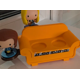 thumbnail image 1 of Sofá Friends X Mcdonalds para 6 figuras, 1 of 3
