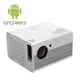 thumbnail image 3 of Proyector Led Android T10 Full HD 1080P 200 ANSI, 3 of 4