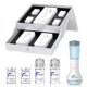 thumbnail image 1 of Kit de Microinfusión Shining Face de 0,25 mm para Rostro y Cuello, 3 Meses, 1 of 3