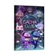 thumbnail image 1 of Gacha Life Cuadro decorativo colgante - Arte de pared - Póster enmarcado - Decoración de pared - Regalos para familia, amigos y aficionados 40*60 cm, 1 of 6