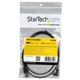 thumbnail image 2 of Cable Micro-USB StarTech.com de 1 m con conector en ángulo izquierdo (M/M), 2 of 2