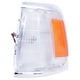 thumbnail image 1 of Farol Punta Tapabarro Delantero Izquierdo Toyota Hilux 2.4 22re Rn85 90 Sohc 8 Valv 2wd 1990 1997, 1 of 3