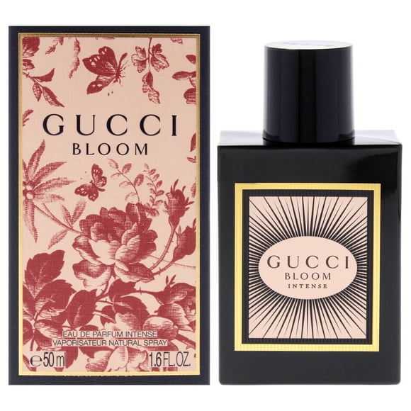 Perfume Gucci Bloom Intenso EDP 50ml