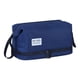 thumbnail image 3 of Bolsa De Maquillaje Grande, Organizador De Cosméticos Para Viajes, Viajes De Negocios, Color Azul, 3 of 3