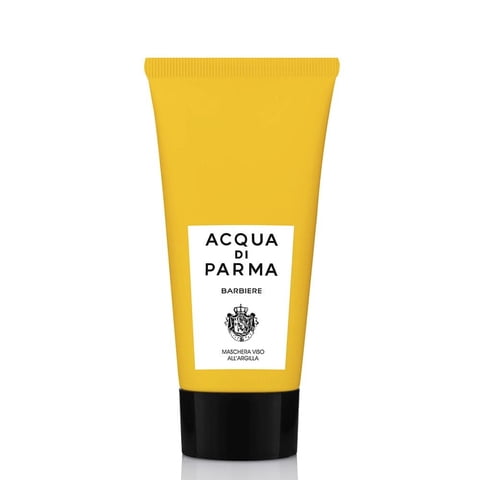 Acqua Di Parma - Mascarilla De Arcilla Facial Barbiere 2.5 Oz.