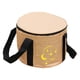 thumbnail image 3 of Organizador De Utensilios De Vajilla, Bolsa De Almacenamiento Para Ollas De Camping Para Mochilero, Pesca, Color Caqui, 3 of 5