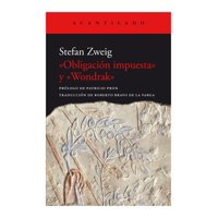 Acantilado - Libro «Obligacion Impuesta» V «Wondrak» 926