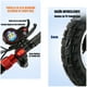 thumbnail image 4 of Scooter Adulto Eléctrico 40KM 48V 350W Edge Negro, 4 of 8