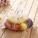 thumbnail image 3 of Bolsa de plástico FunGlam para productos agrícolas, 14 x 20 cm, 350 bolsas/rollo, apta para alimentos, 3 of 5