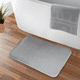 thumbnail image 2 of Pack 2 Alfombras De Baño Ultra Suave 40x60cm, 2 of 3