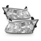 thumbnail image 1 of Faros AKKON para Toyota Camry 2000-2001, par en cromo pulido, 1 of 4