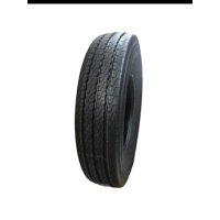 Goodride/Trazano - Neumatico 205/85R16 Direccional St313 12Prtl